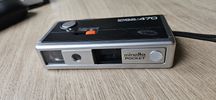 Aparat minolta autopak 470 pocket