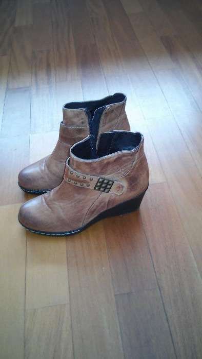 Botins n°37