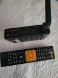 Gtmedia v7s cccam,wifi