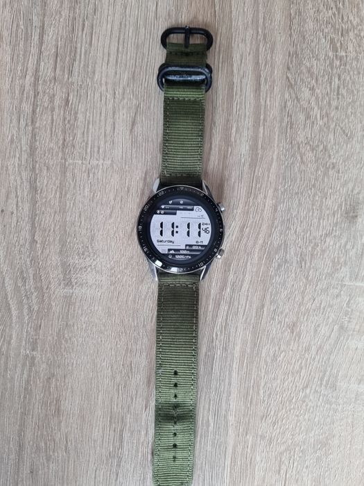 Smartwatch Huawei Watch gt2