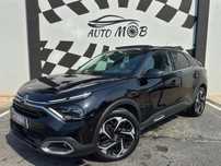 Citroën C4 Aircross