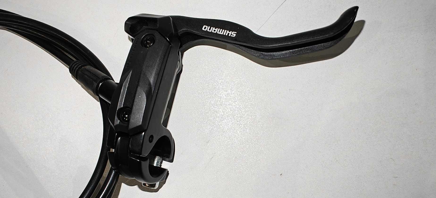 Hamulce Shimano BL-M505 / BR-M446/BR-M445