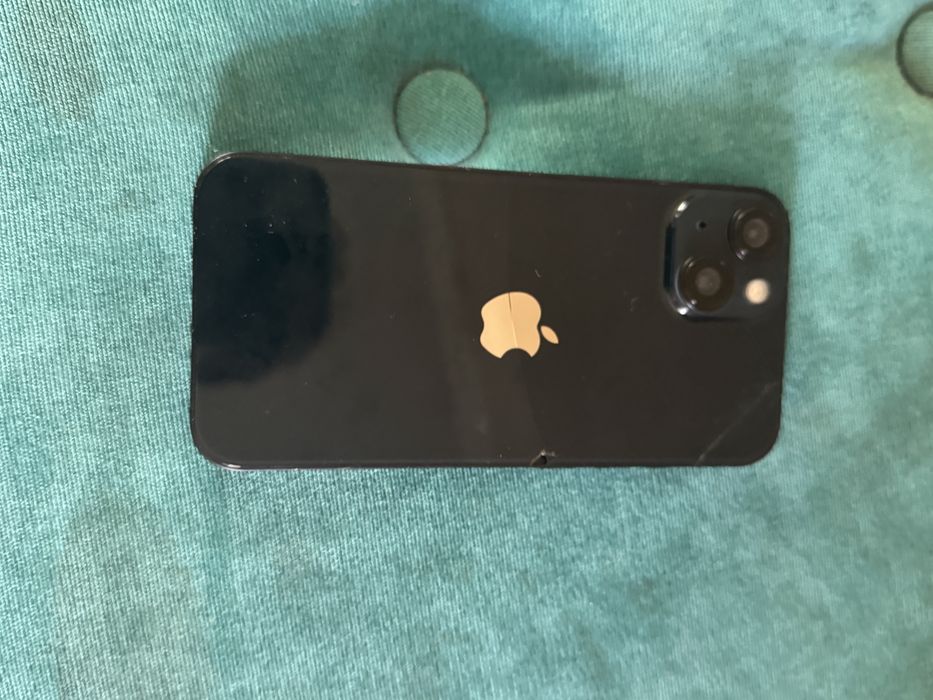 Iphone 14 айклауд
