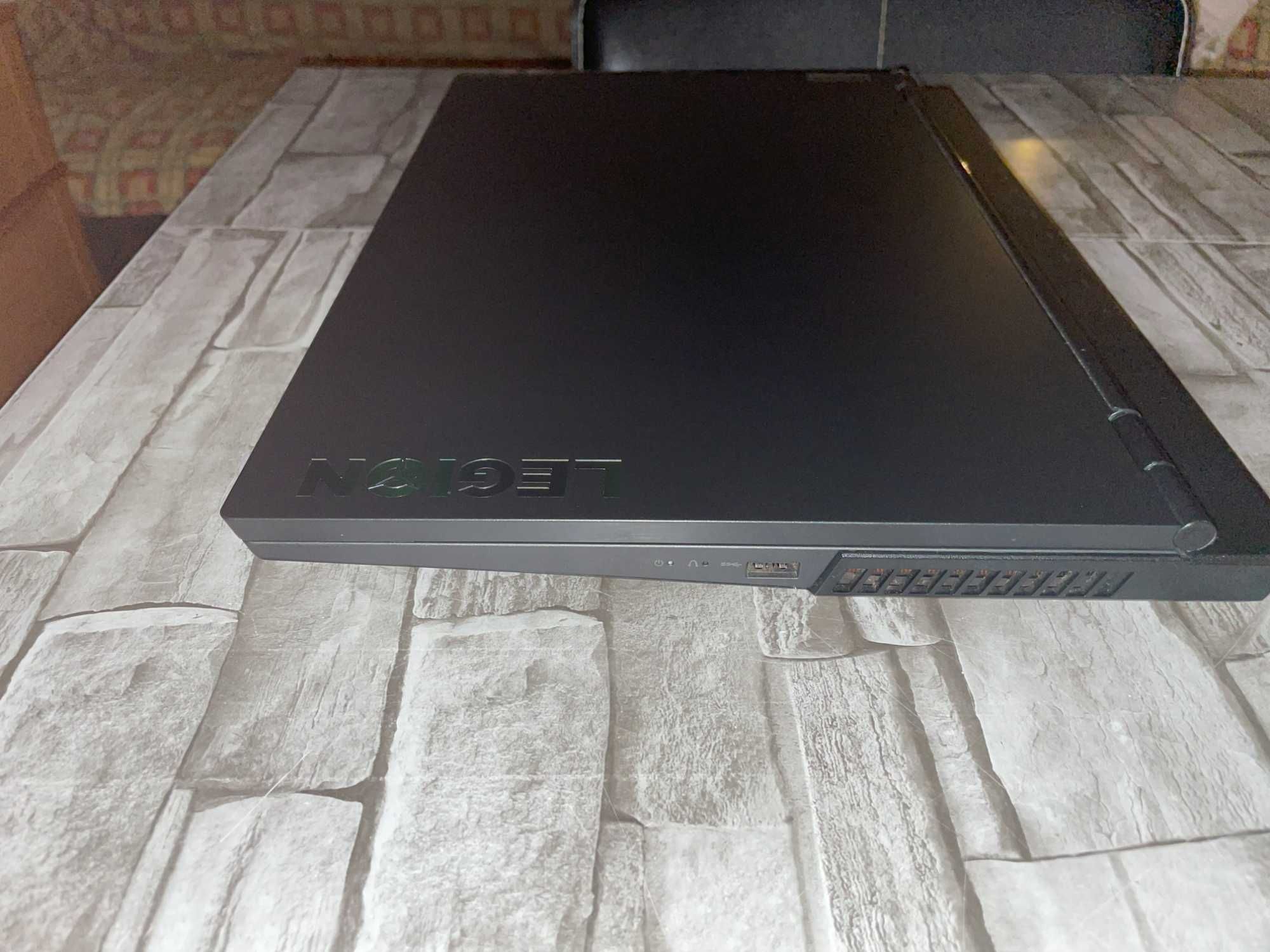 Portátil Gaming Lenovo Legion 5