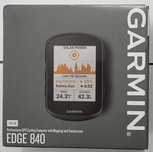 Garmin EDGE 840 solar navi licznik komputer