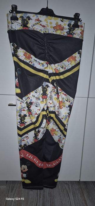 Dres Mickey Miki