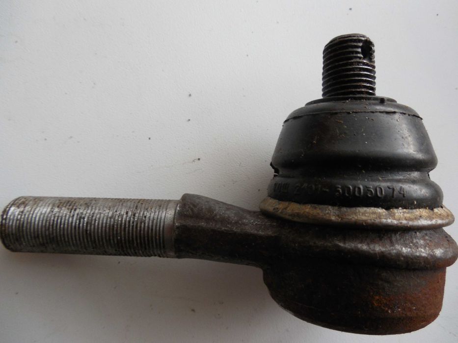 Наконечник рулевой тяги (короткий) ВАЗ 2101.