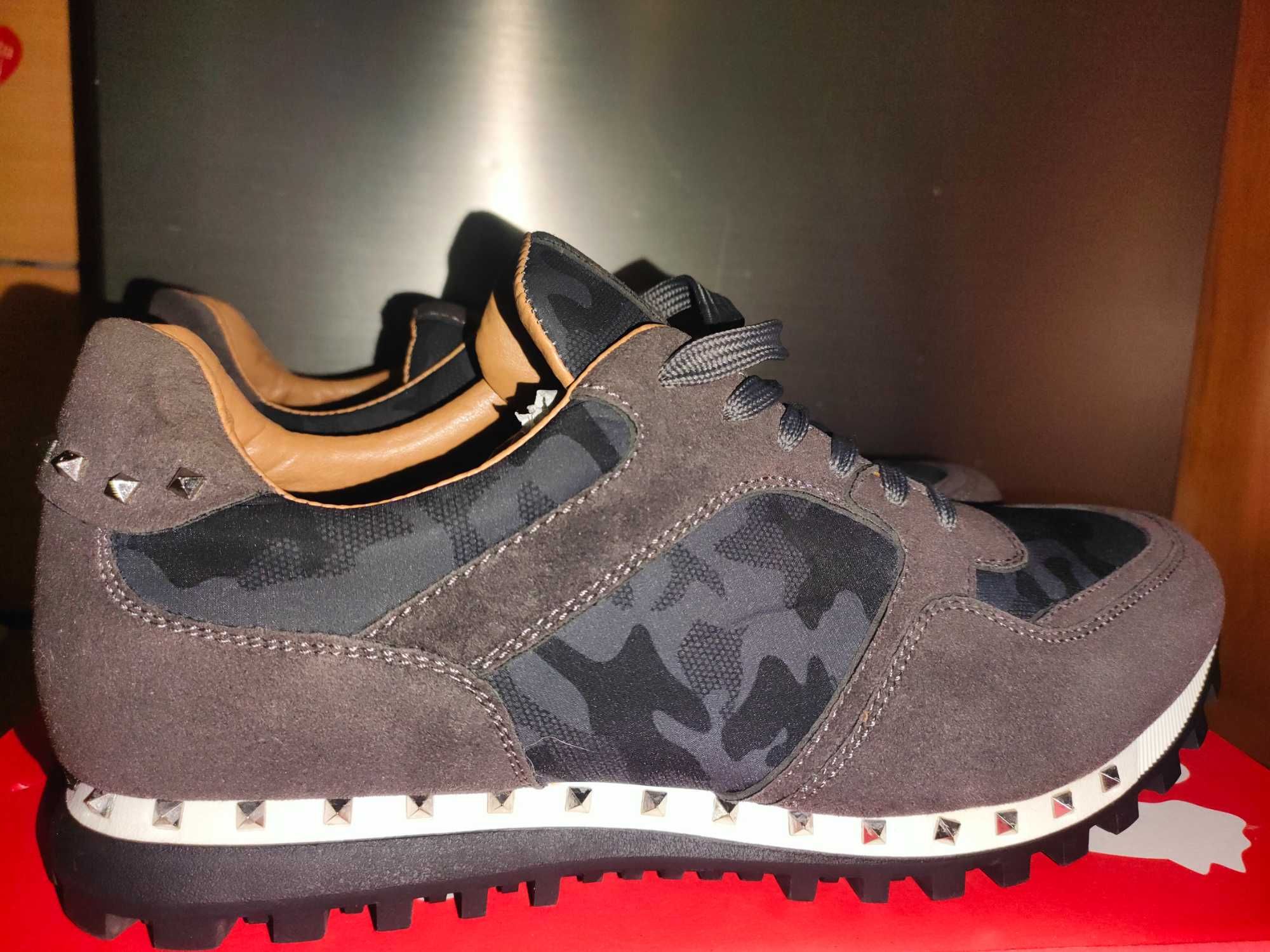 Buty Valentino Garavani