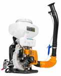 Opryskiwacz Spalinowy Pm-Ops-20