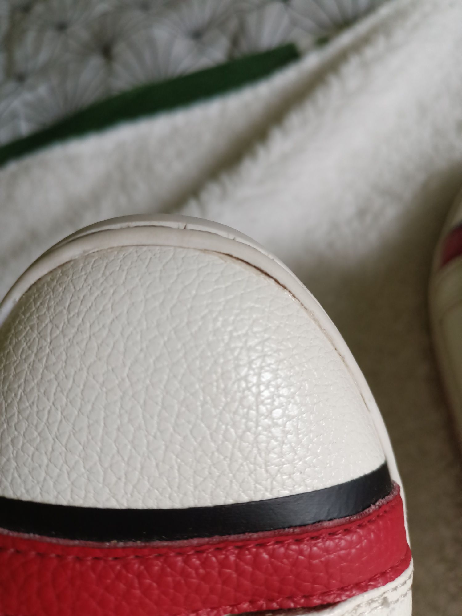 Buty Benetton r.31