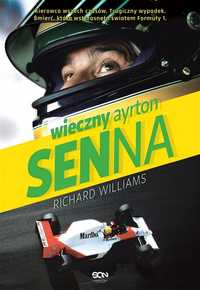 Wieczny Ayrton Senna W.3, Richard Williams