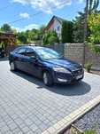 Ford Mondeo MK4 2010R