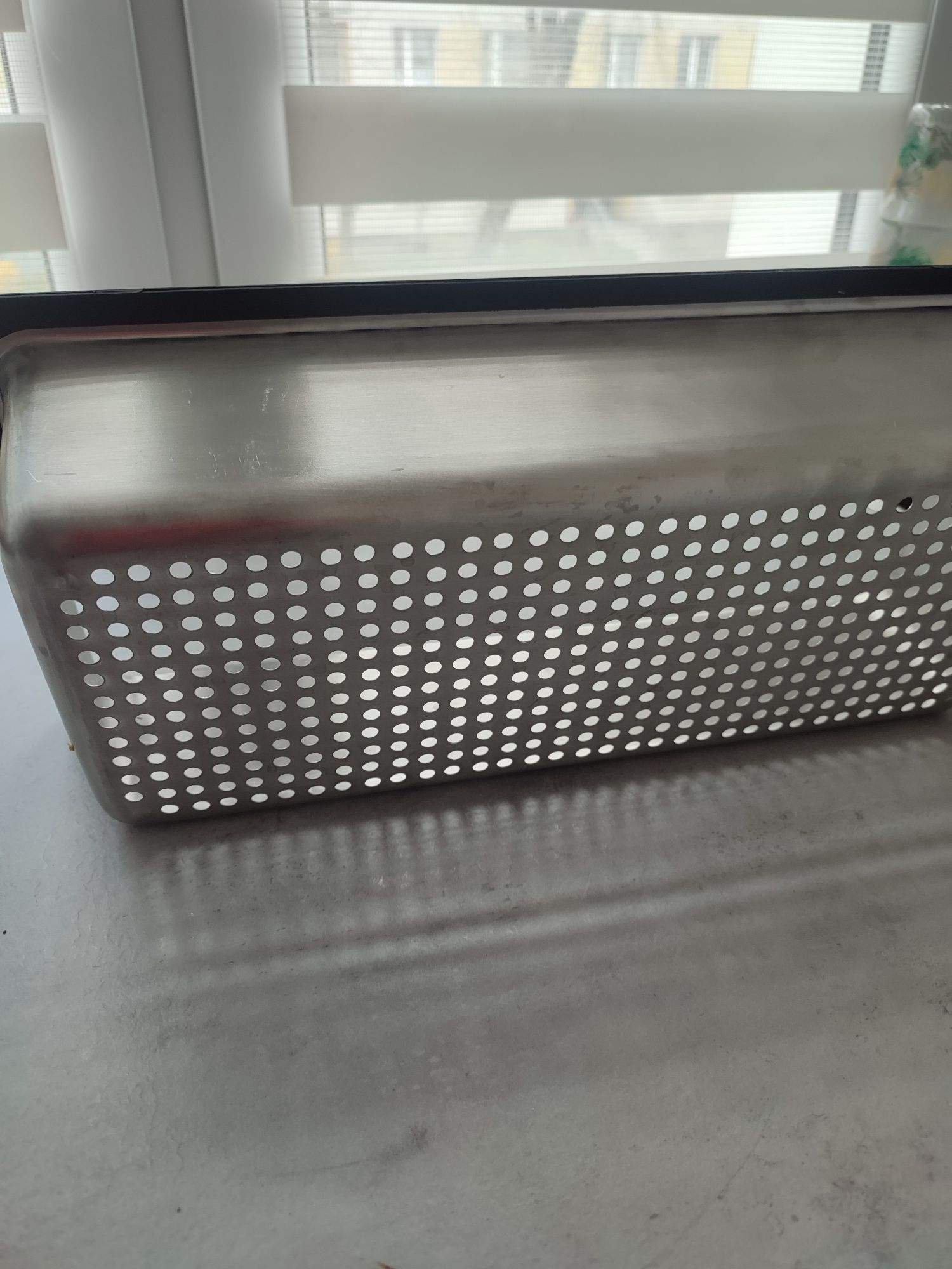 Druszkak, ociekacz Norrsjon Ikea