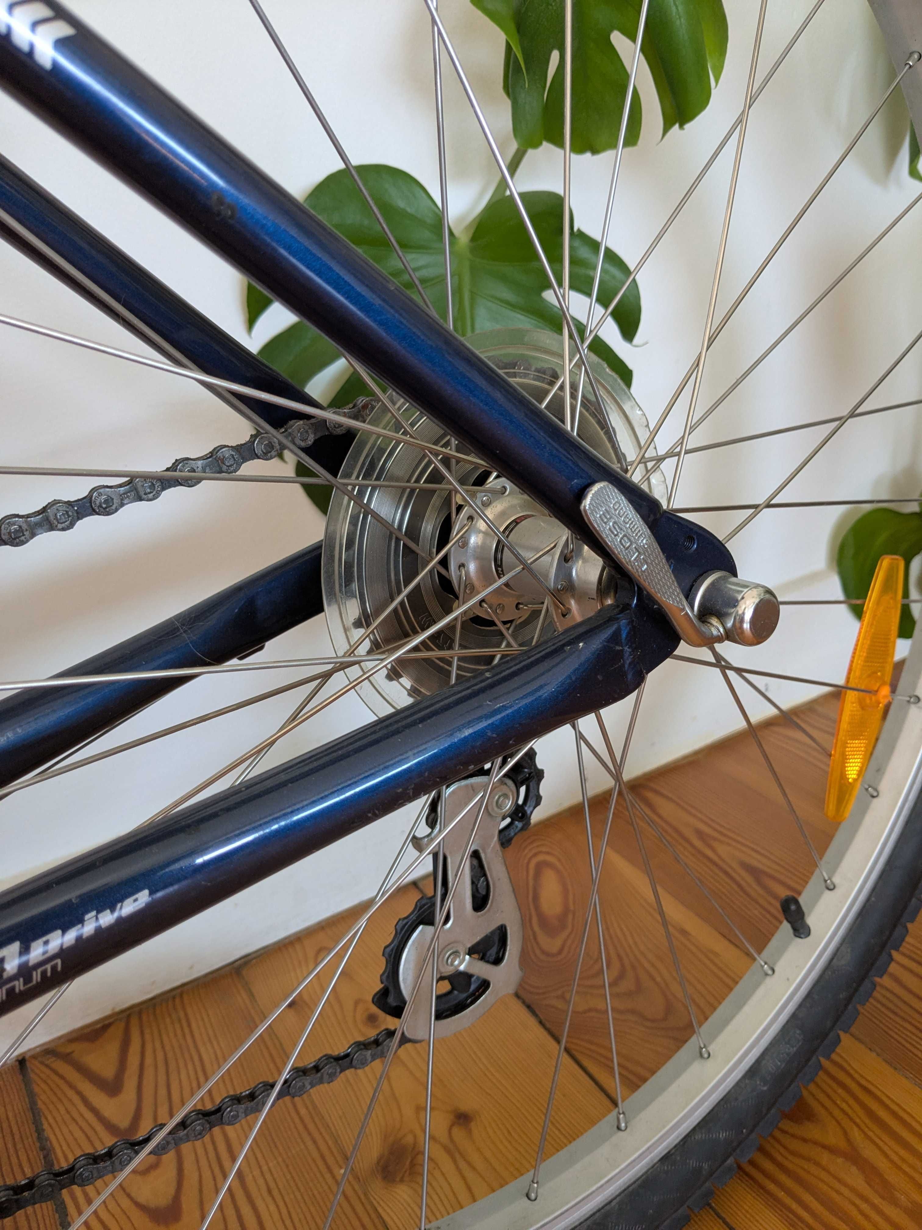 Specialized bicicleta para mulheres