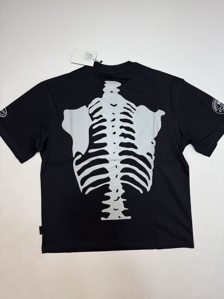 Футболка MasterMind x Vanson S M L Oversized G/R Project Vetements