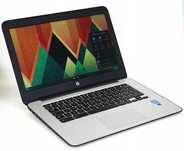 Laptop HP Chromebook 14 G3 Inteld |Full HD|4GB/16GB| HDMI| Kamera