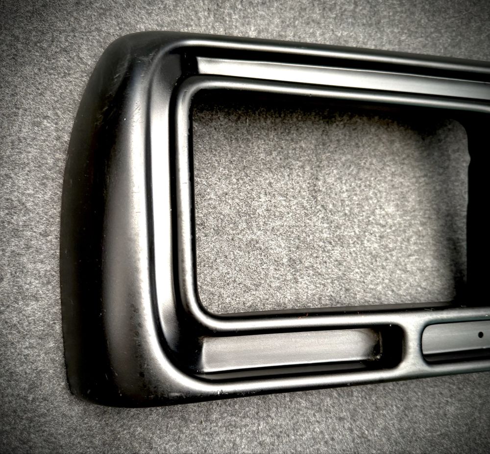 Nowy Front/grill/atrapa Vw golf mk2 Votex 163.Unikat, rarytas!