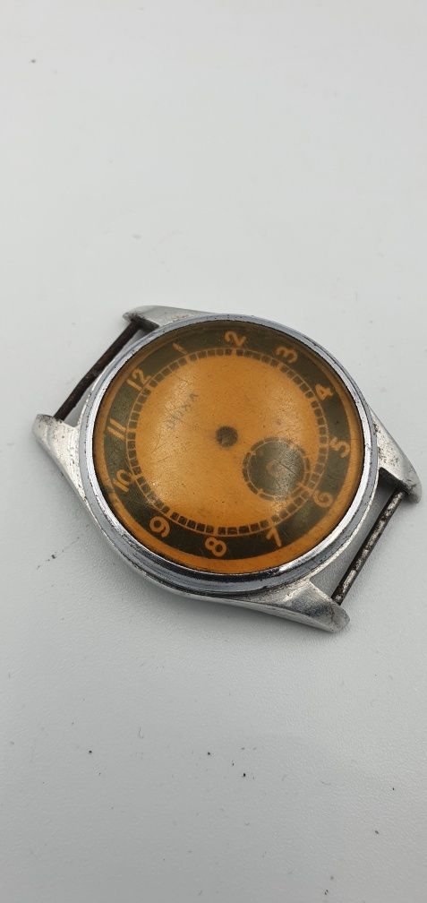 Vintage DOXA - zegarek męski