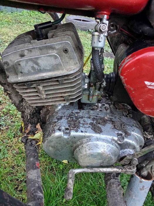 Продам Мінск 12v