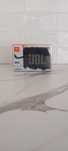 Coluna JBL go3 nova
