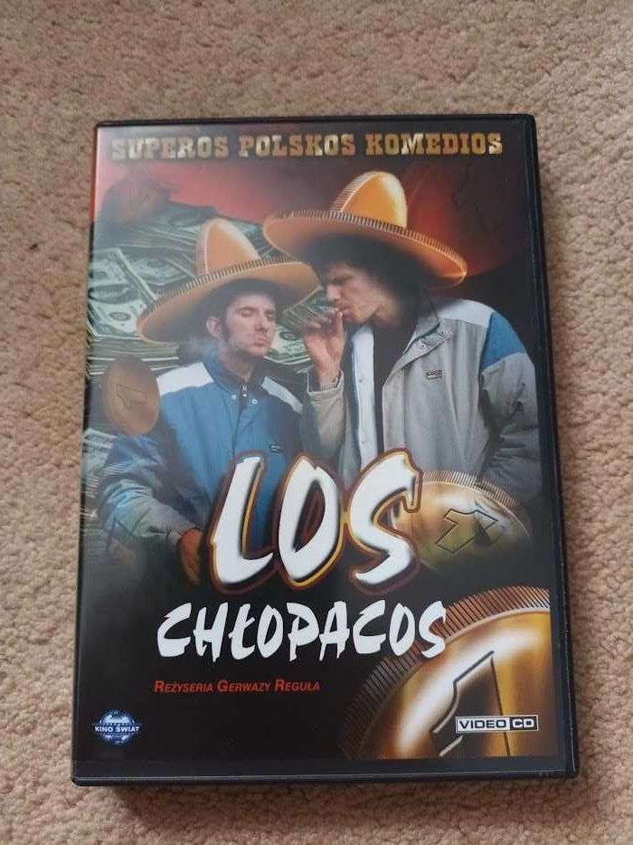 Los chłopacos - film