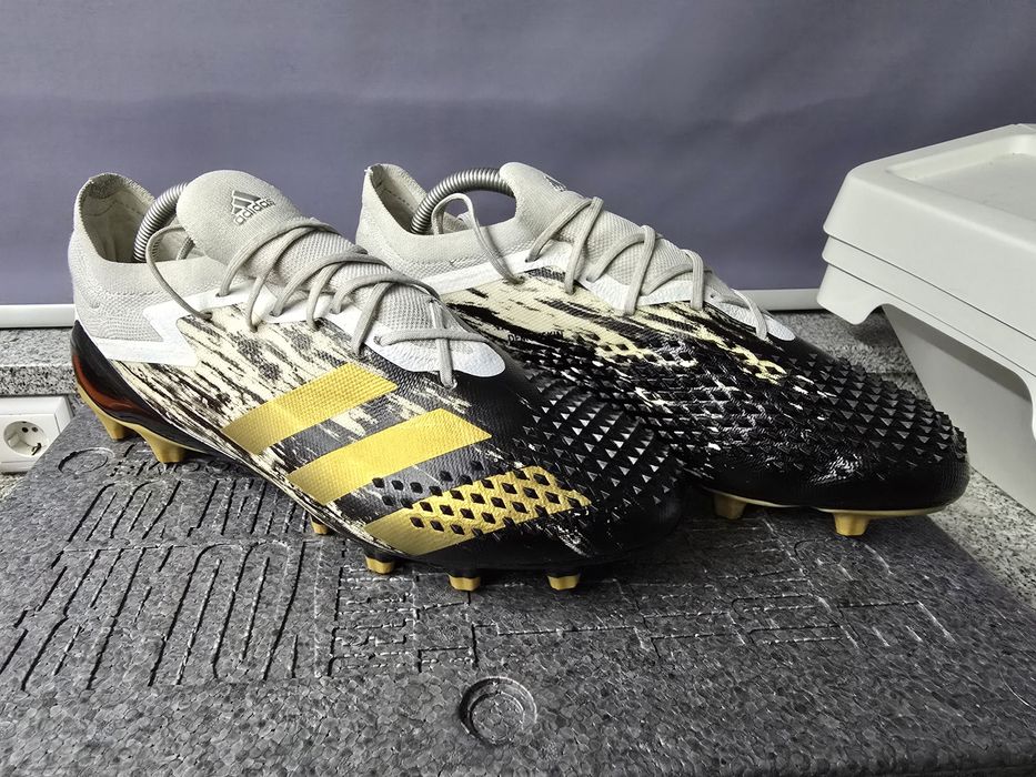 Chuteiras Adidas Predator AG