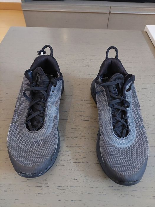 Sapatilhas rapz nike airmax