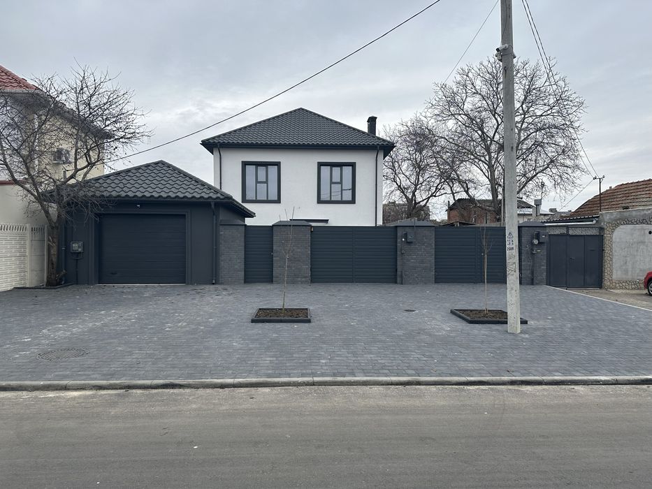 Новый Дом Южный Буг !!! РАСРОЧКА