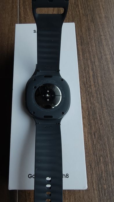 Galaxy watch 8 44m LTE