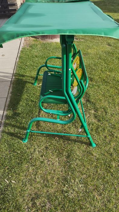 Chuśtawka dla dziecka