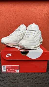 Buty Nike air max 97 Męskie