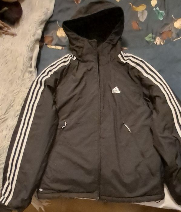 Kurtka męska Adidas M