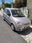 Chevrolet matiz 2007
