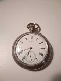 Zegarek kieszonkowy LONGINES unikat rok 1910