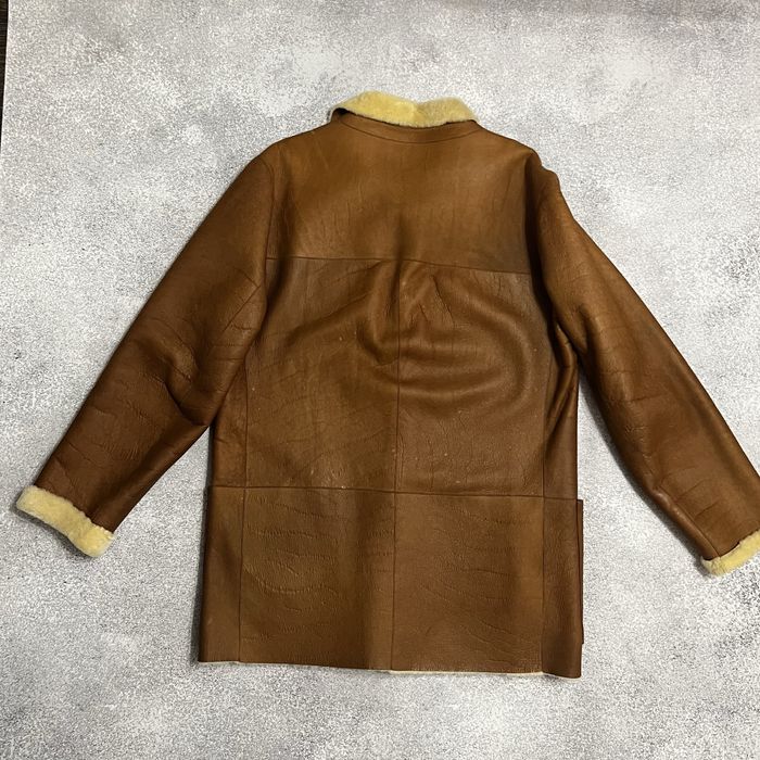 Зимова дублянка Michael Kors оригінальна чоловіча зимова куртка корс