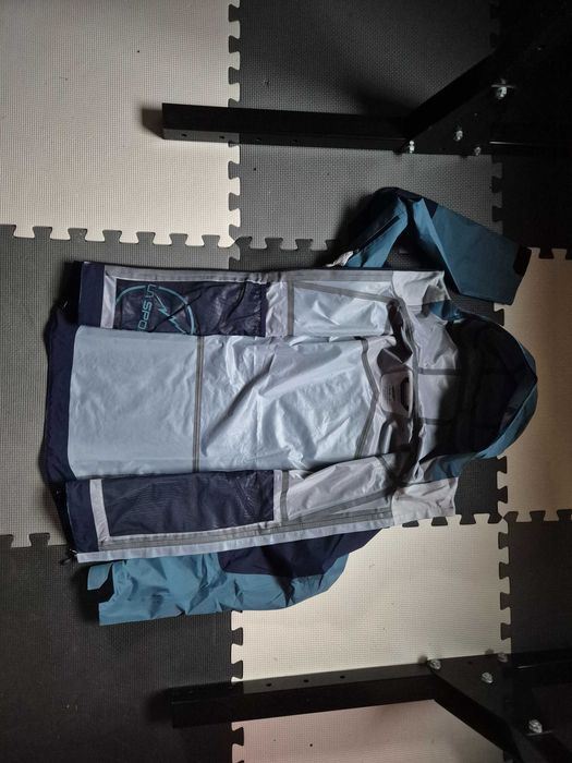 Nowa kurtka membranowa hardshell skiturowa turystyczna La Sportiva M