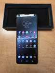 Sony Xperia 1 V 256 black