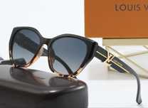 Okulary przeciwsłoneczne Louis Vuitton