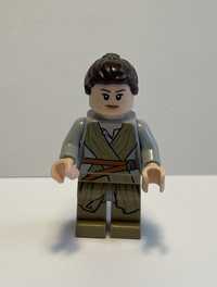 LEGO Star Wars sw0677 Rey figurka 75105, 75192, 75178