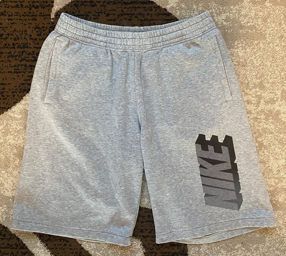 Шорти nike nsw modern dri fit  M-L size