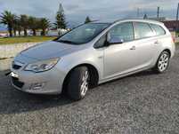 Vendo Opel Astra Sport Tourer