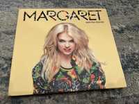 Margaret - Add The Blonde - autograf