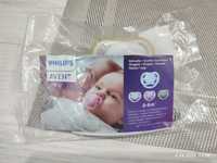 Smoczek Philips Avent ultra air 0-6m