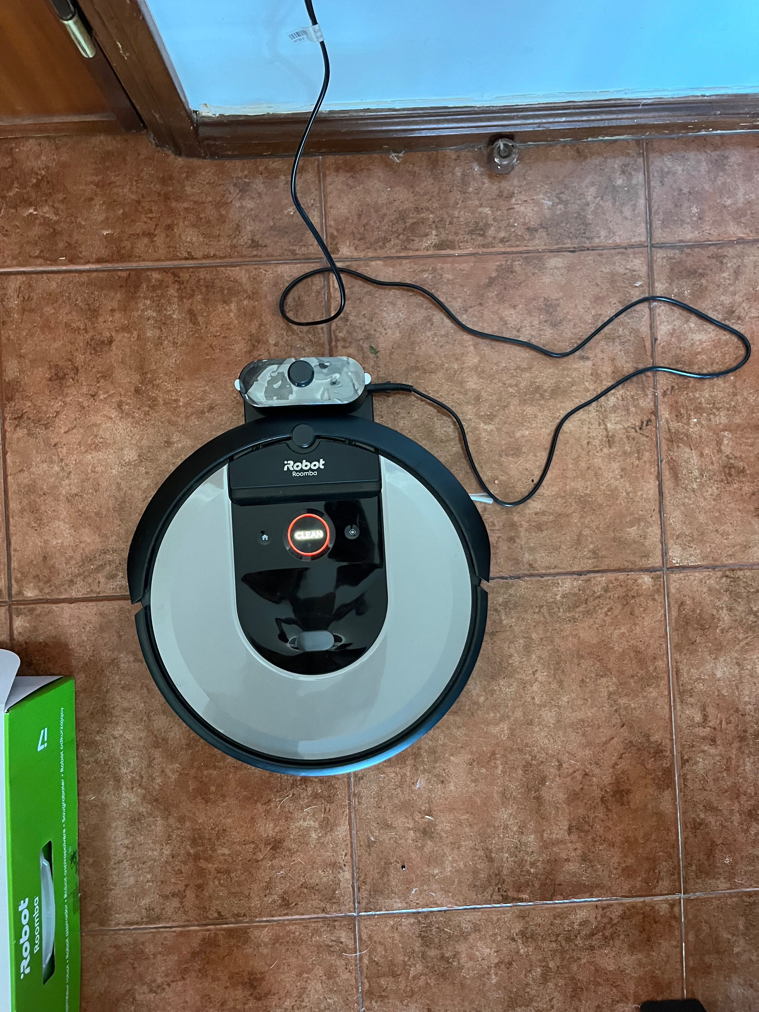 Irobot Roomba i7