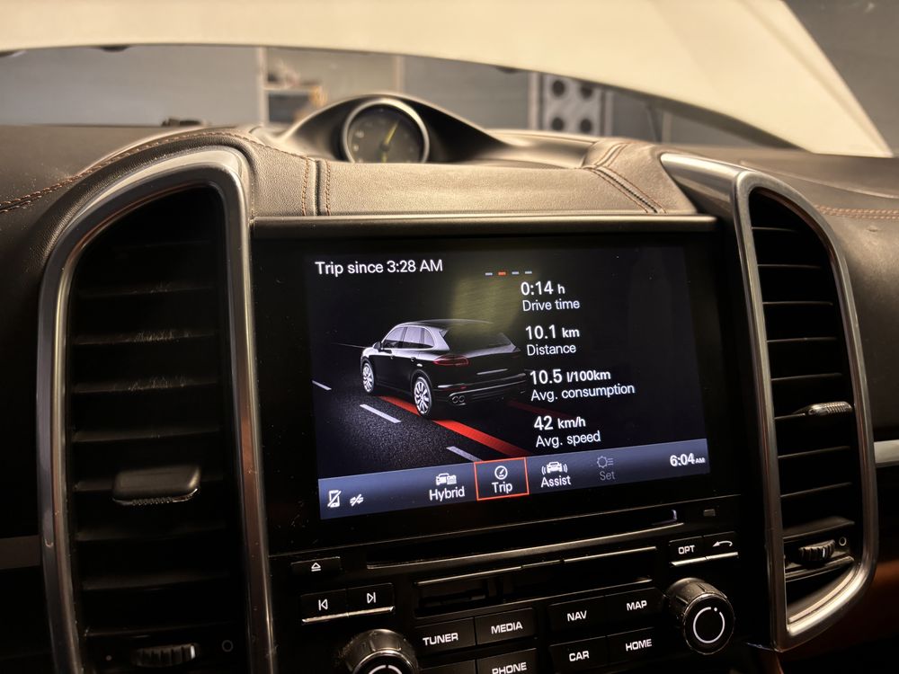 PL Menu, Konwersja z Usa, App Connect, Vw Porsche Skoda Audi Mib2 Mib3
