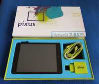 планшет Pixus 7.85" андроид 16 Гб