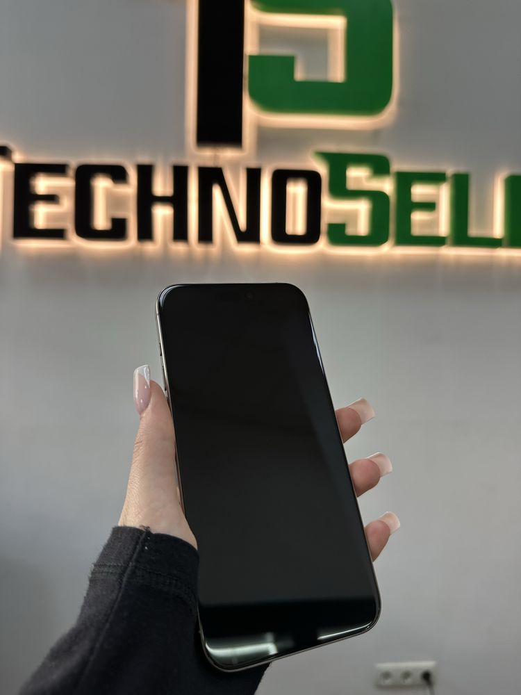 Айфон 15 Про Макс /256/512/1Т IPhone 15 Pro Max Natural Titanium