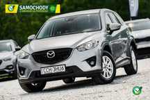 Mazda CX-5 Z GWARANCJA, Zarejestrowana, Navi,