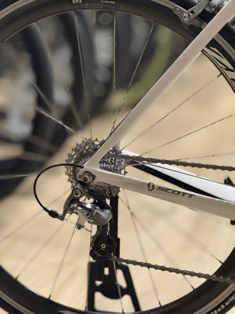 Scott Foil 4 2022