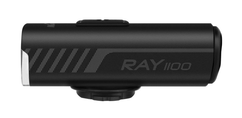 Lampka przednia MAGICSHINE RAY 1100 lm, nowa